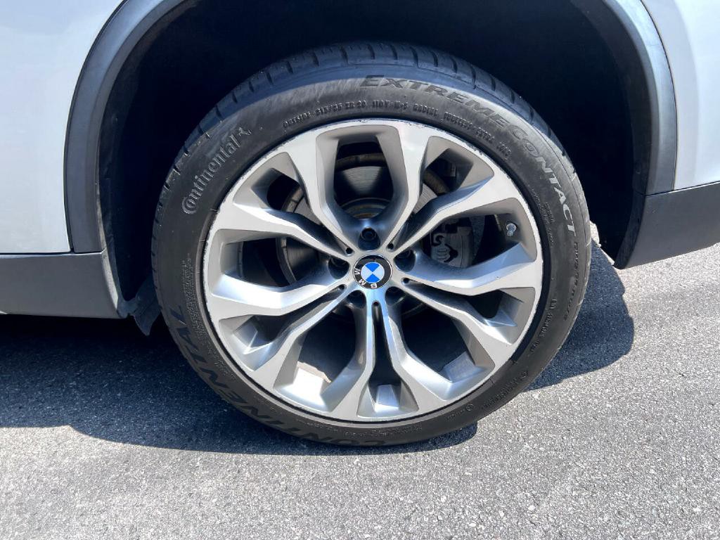 2018 BMW X5 Image 35