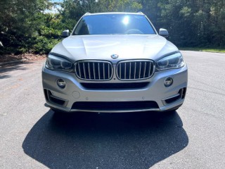 Image for 2018 BMW X5 xDrive35i ID: 6835412