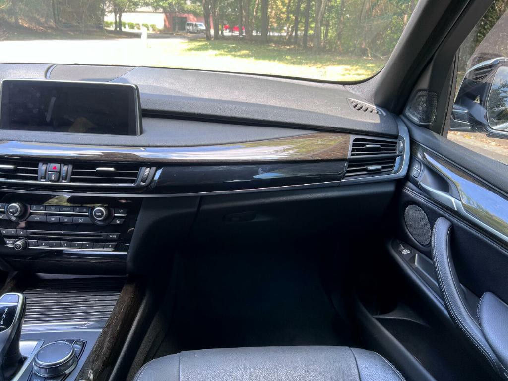2018 BMW X5 Image 15