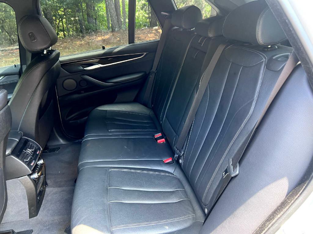 2018 BMW X5 Image 22