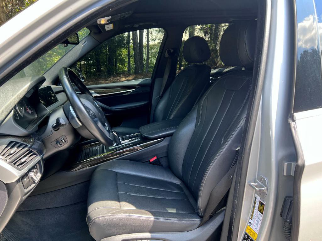 2018 BMW X5 Image 24