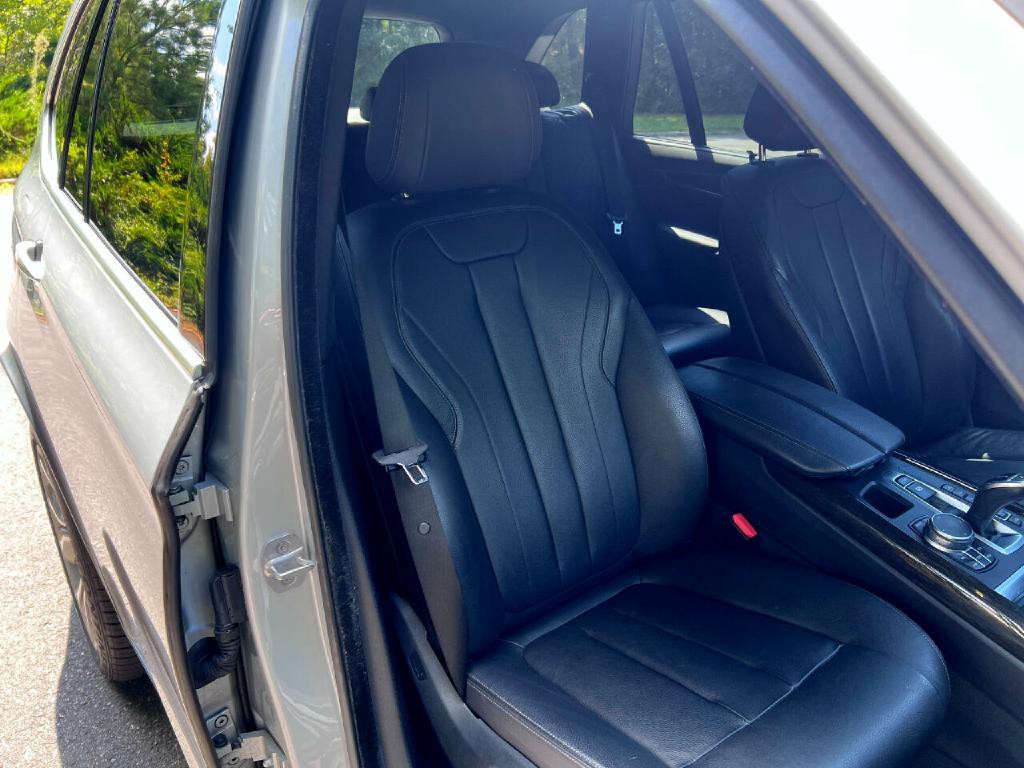 2018 BMW X5 Image 25