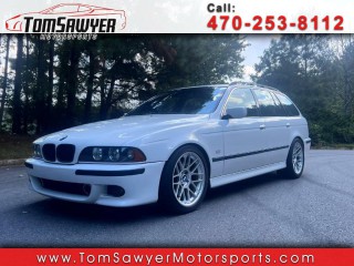 Image for 2002 BMW 5 Series 540i Sport ID: 6835413
