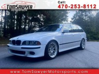 Image for 2002 BMW 5 Series 540i Sport ID: 6835413