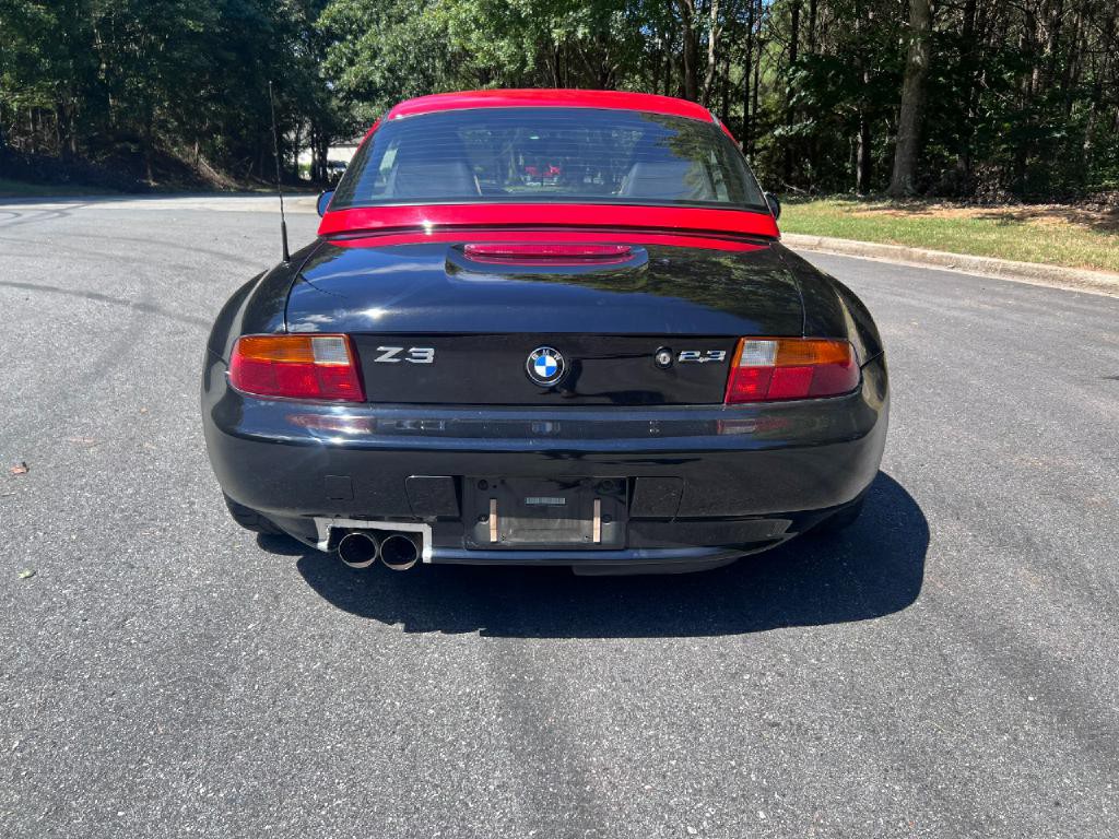 1999 BMW Z3 Image 6
