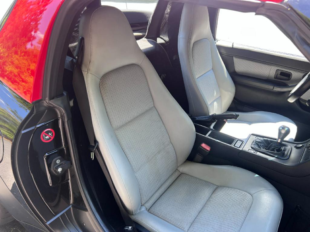 1999 BMW Z3 Image 14