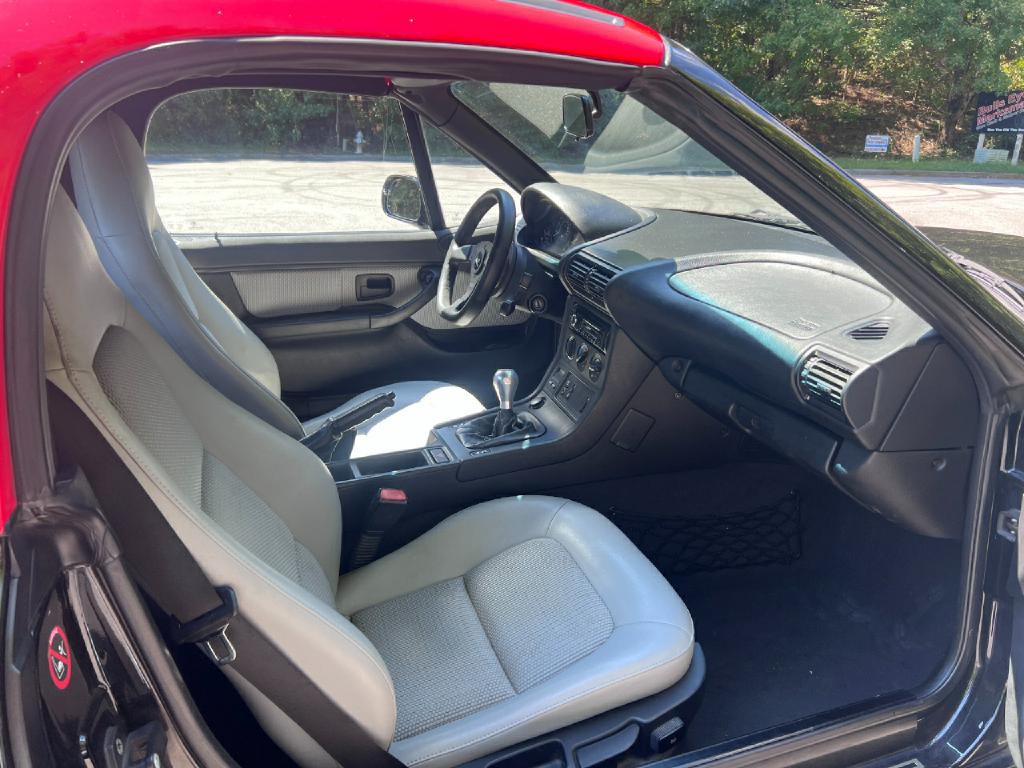 1999 BMW Z3 Image 15