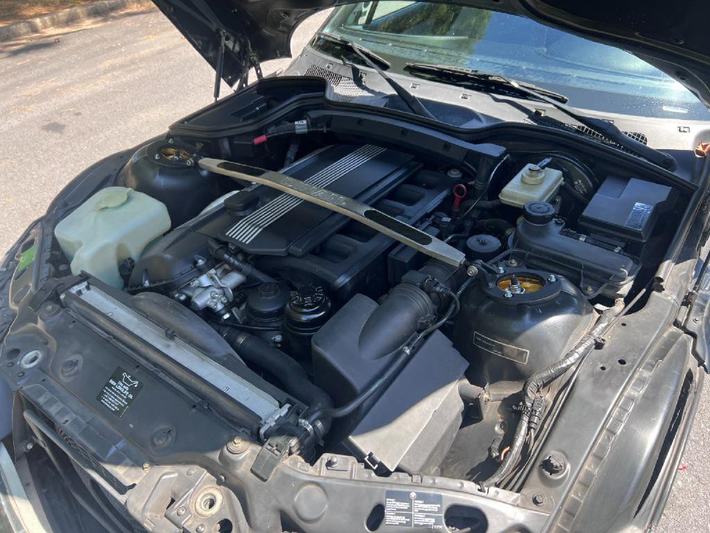 1999 BMW Z3 Image 18
