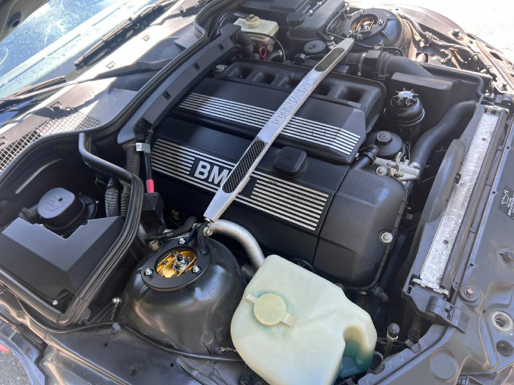 1999 BMW Z3 Image 19