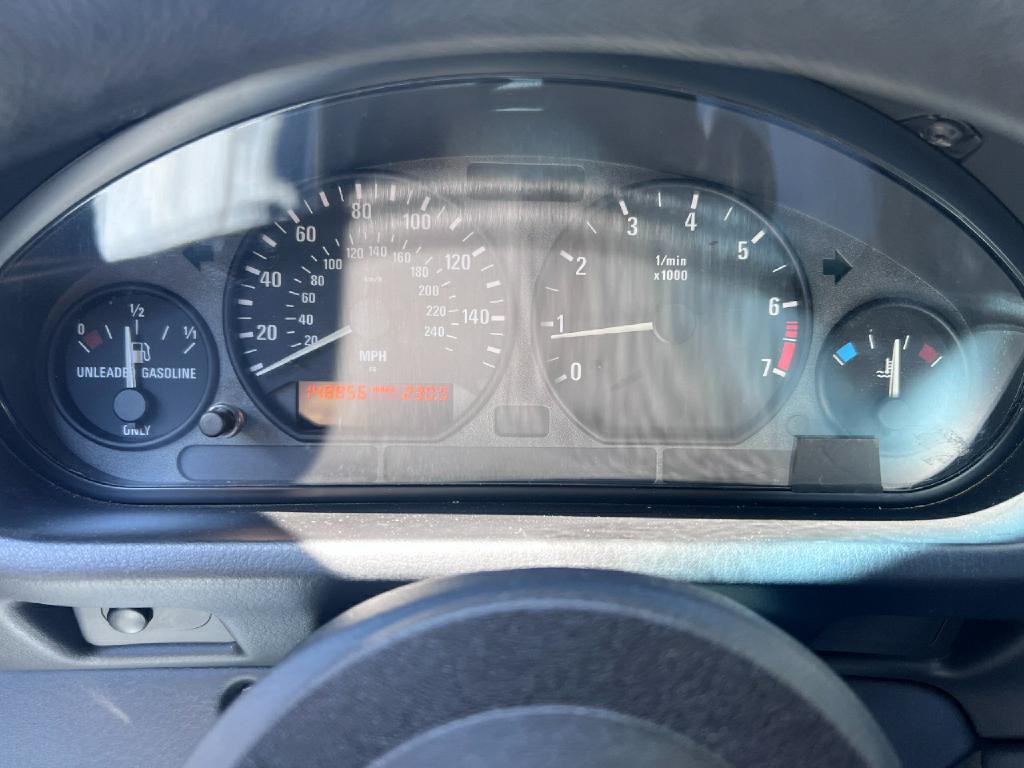 1999 BMW Z3 Image 20