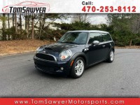 Image for 2008 MINI Cooper Clubman S ID: 7182983