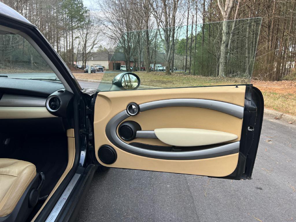 2008 MINI Cooper Clubman Image 14