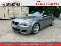 Image for 2007 BMW M5  ID: 7537523