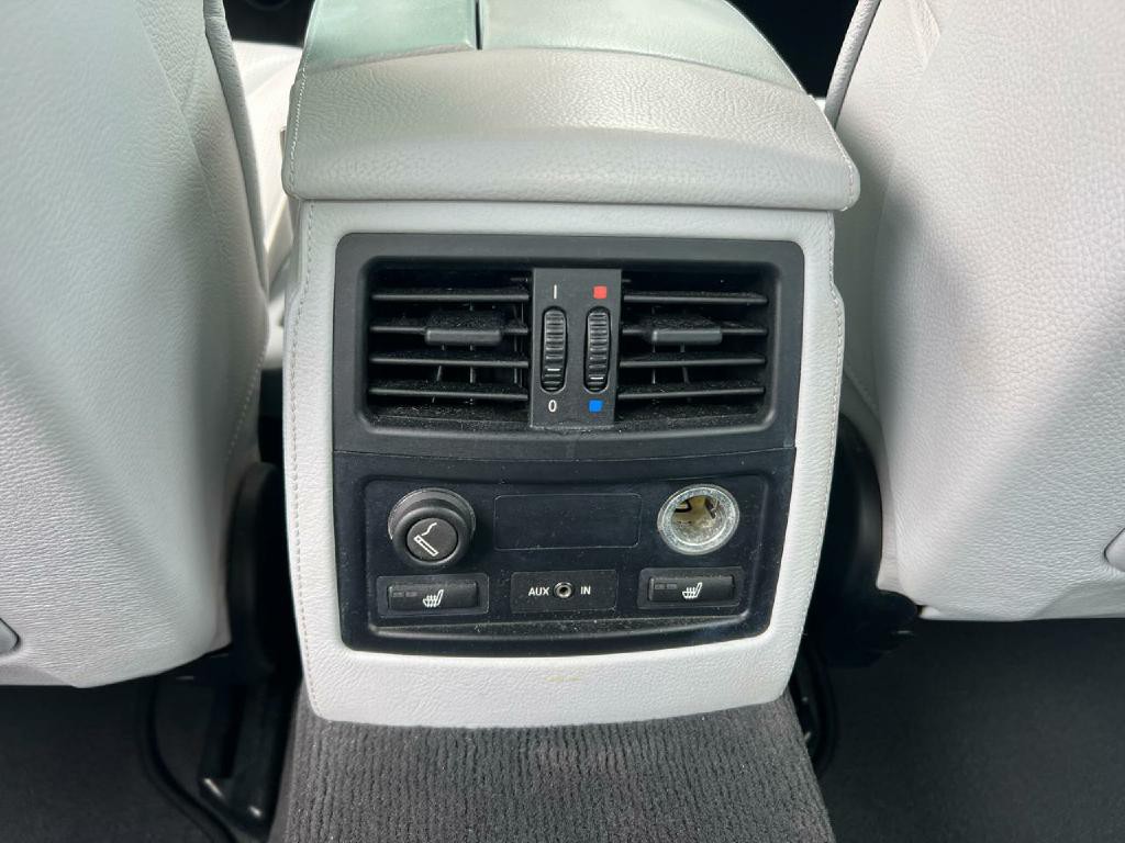 2007 BMW M5 Image 26