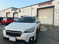 Image for 2018 Subaru Crosstrek Premium ID: 6758393