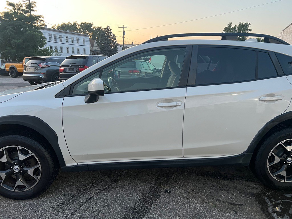 2018 Subaru Crosstrek Image 2