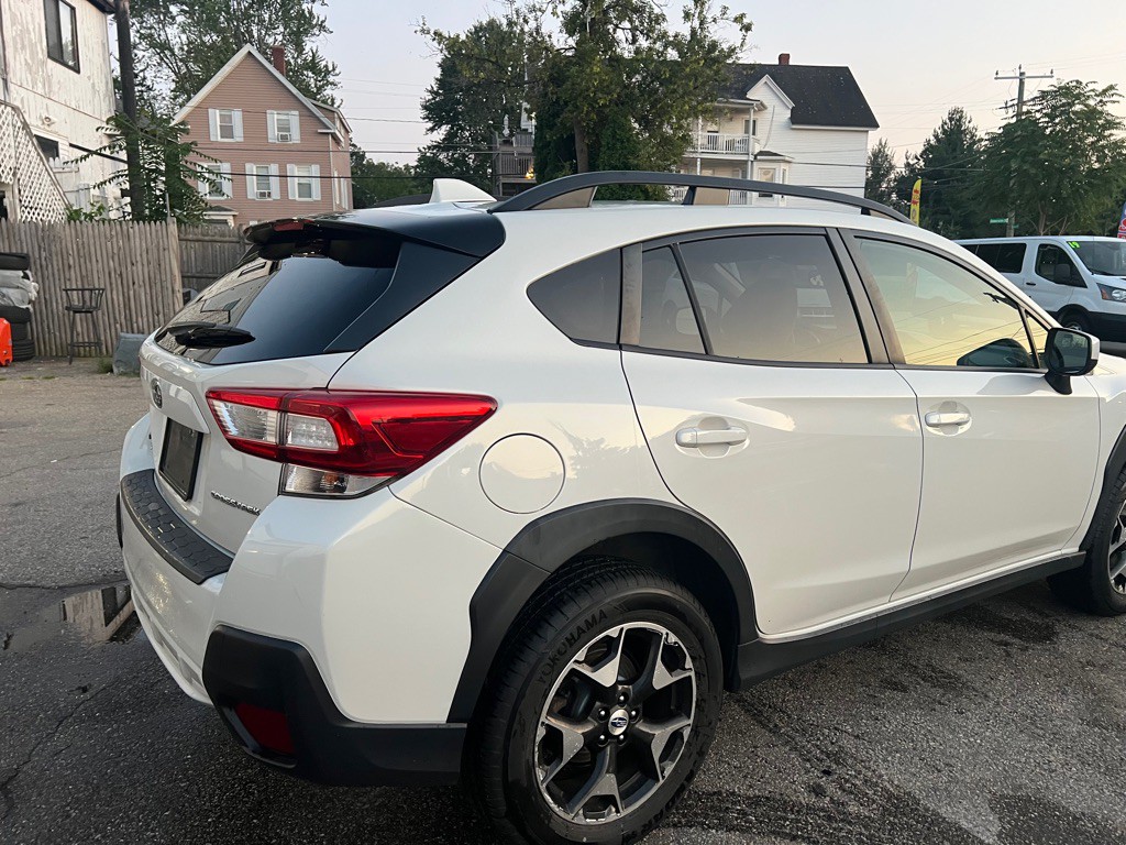 2018 Subaru Crosstrek Image 5