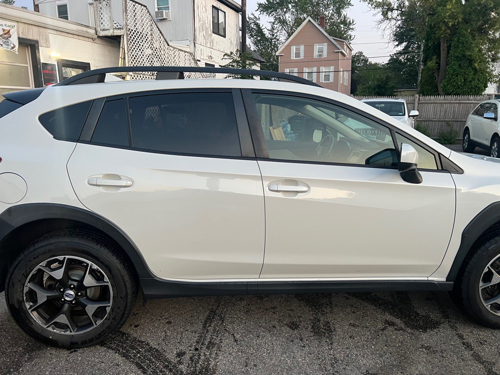 2018 Subaru Crosstrek Image 6