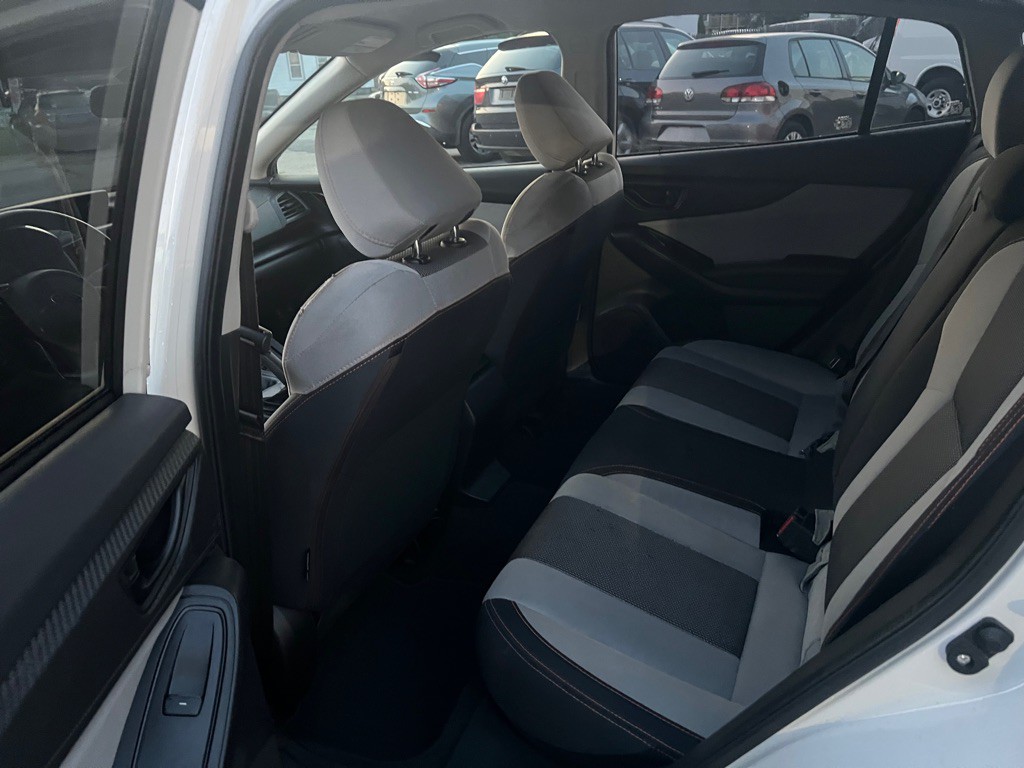 2018 Subaru Crosstrek Image 10