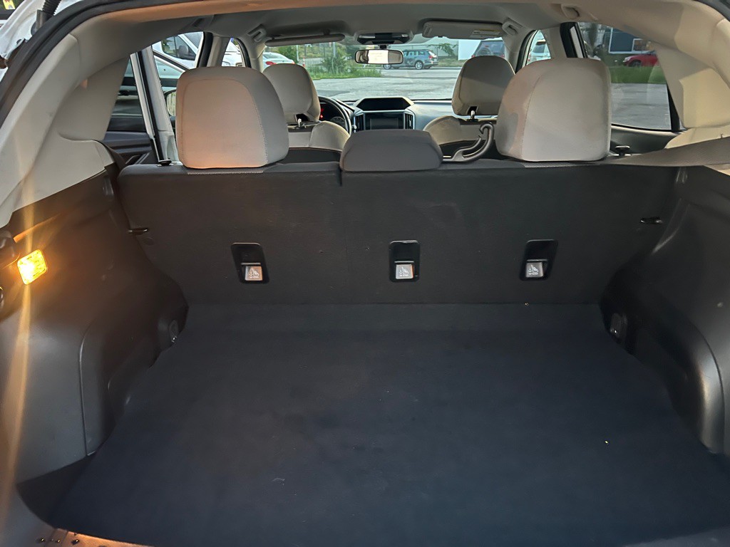 2018 Subaru Crosstrek Image 11