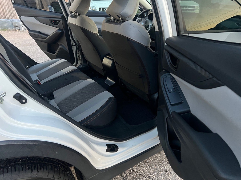 2018 Subaru Crosstrek Image 12