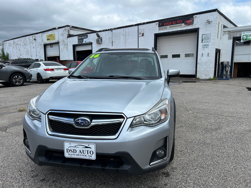 2016 Subaru Crosstrek Image 1