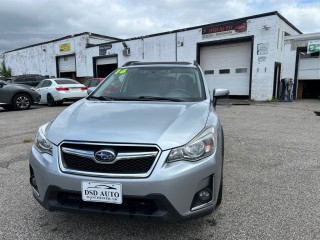 Image for 2016 Subaru Crosstrek Limited ID: 6791277