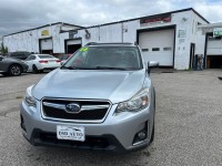 Image for 2016 Subaru Crosstrek Limited ID: 6791277