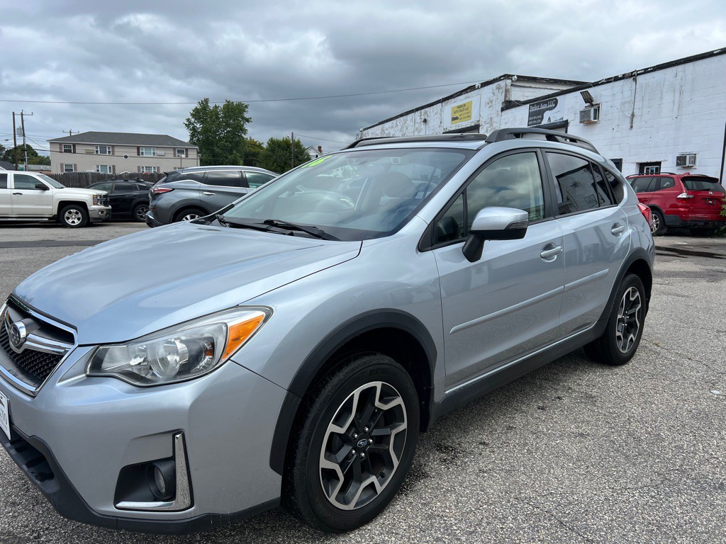 2016 Subaru Crosstrek Image 2