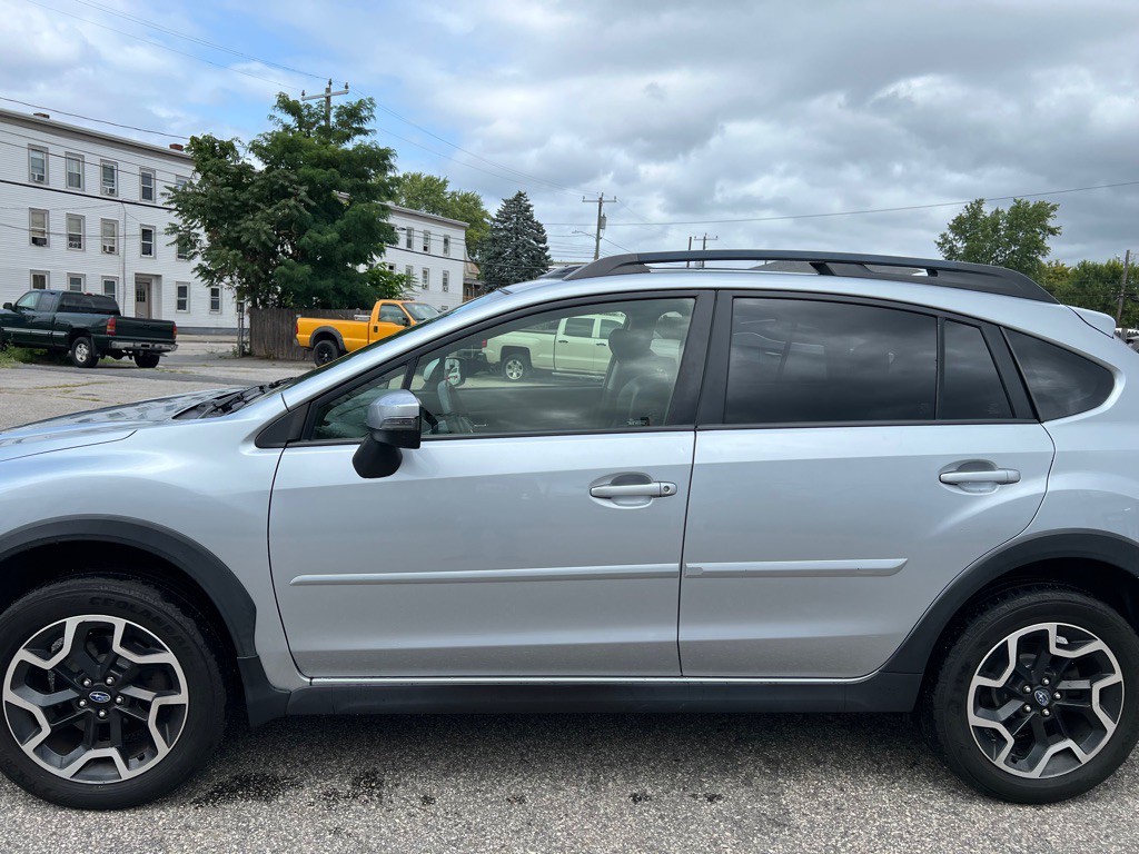 2016 Subaru Crosstrek Image 3