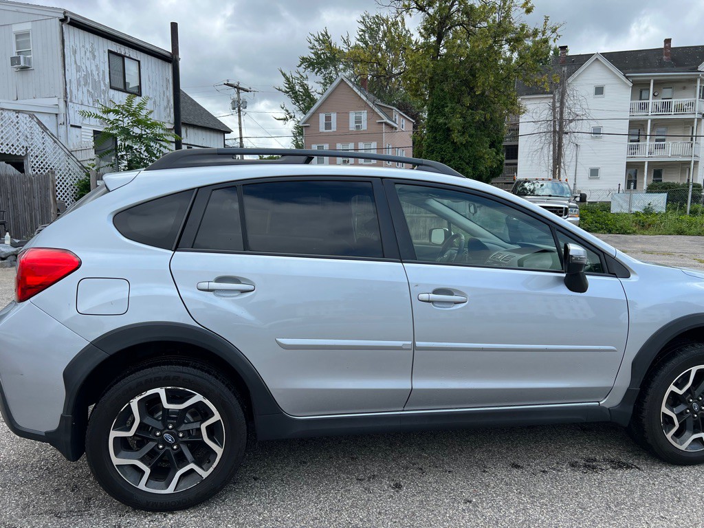 2016 Subaru Crosstrek Image 7