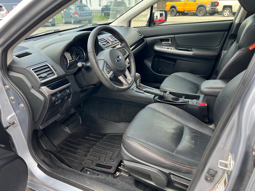 2016 Subaru Crosstrek Image 9