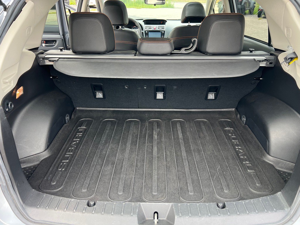 2016 Subaru Crosstrek Image 11