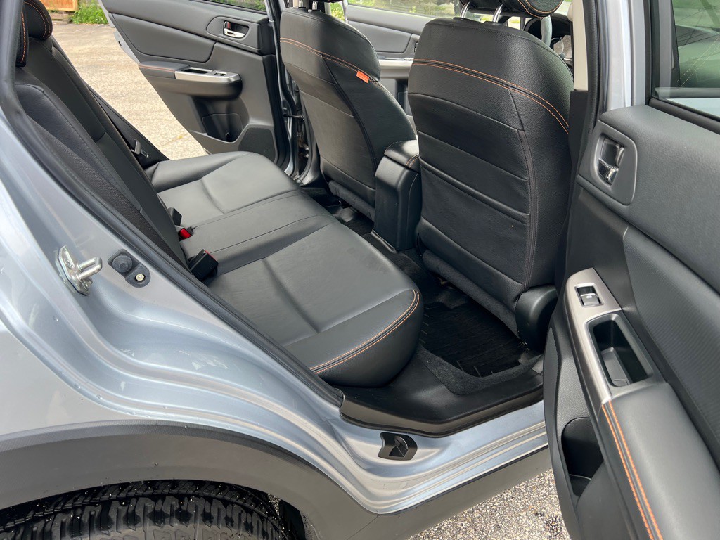 2016 Subaru Crosstrek Image 13