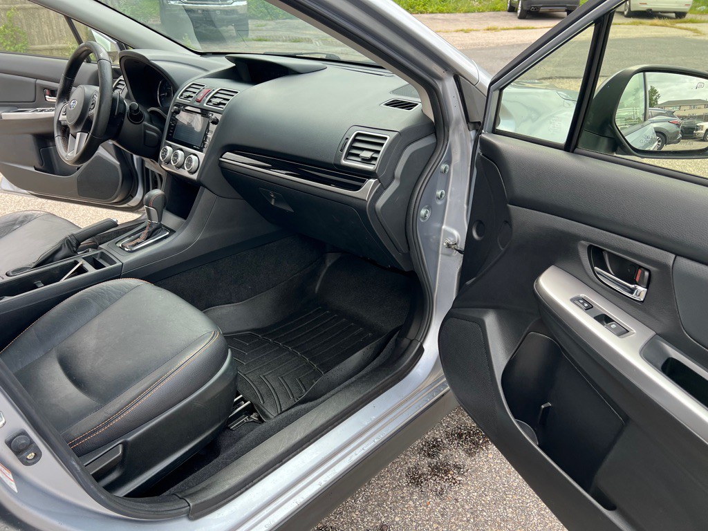 2016 Subaru Crosstrek Image 14
