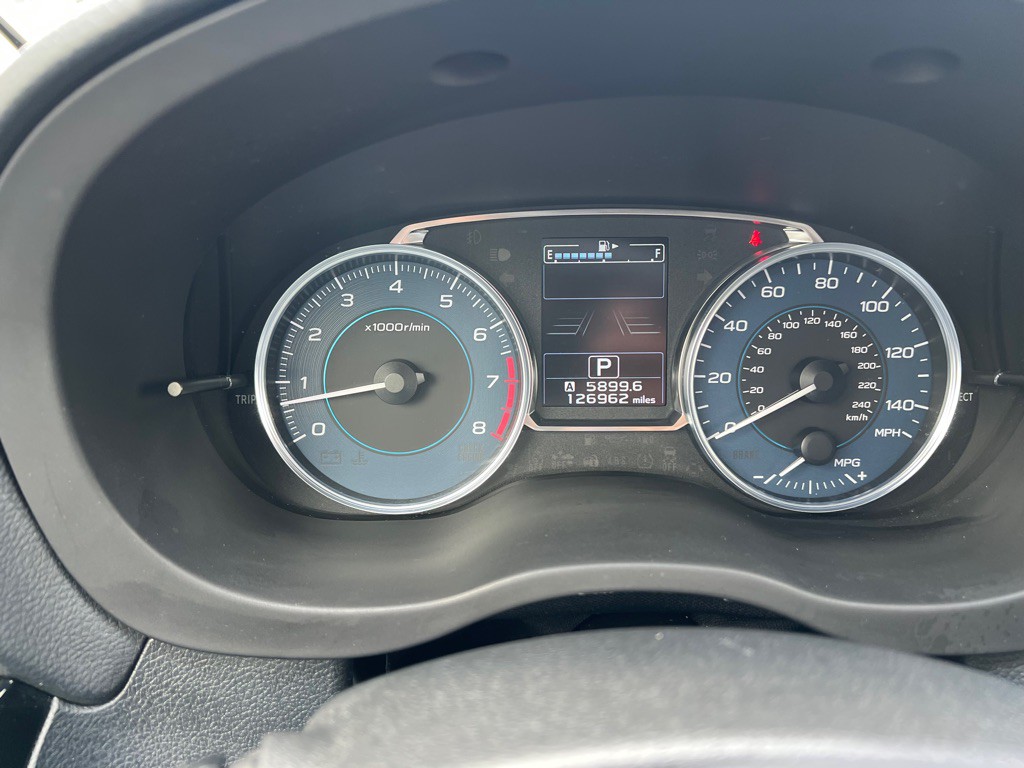 2016 Subaru Crosstrek Image 15