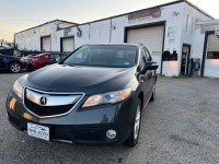 Image for 2015 Acura RDX Technology ID: 6829304