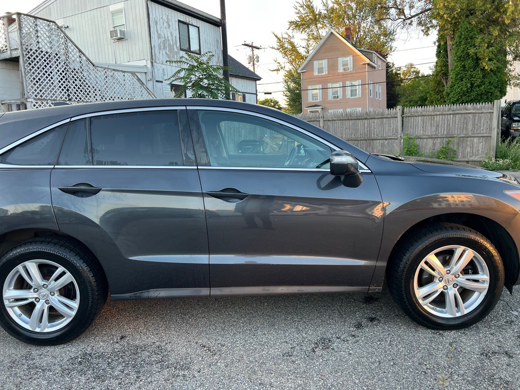 2015 Acura RDX Image 6