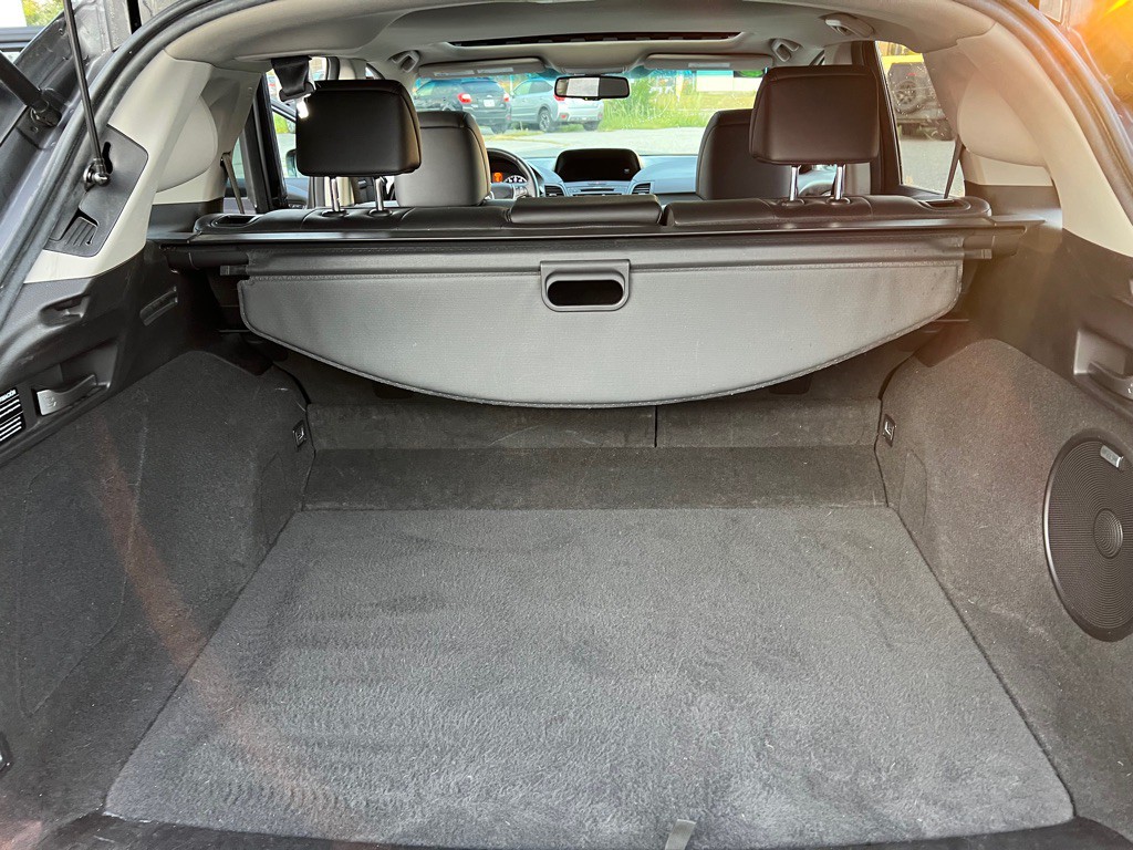 2015 Acura RDX Image 14