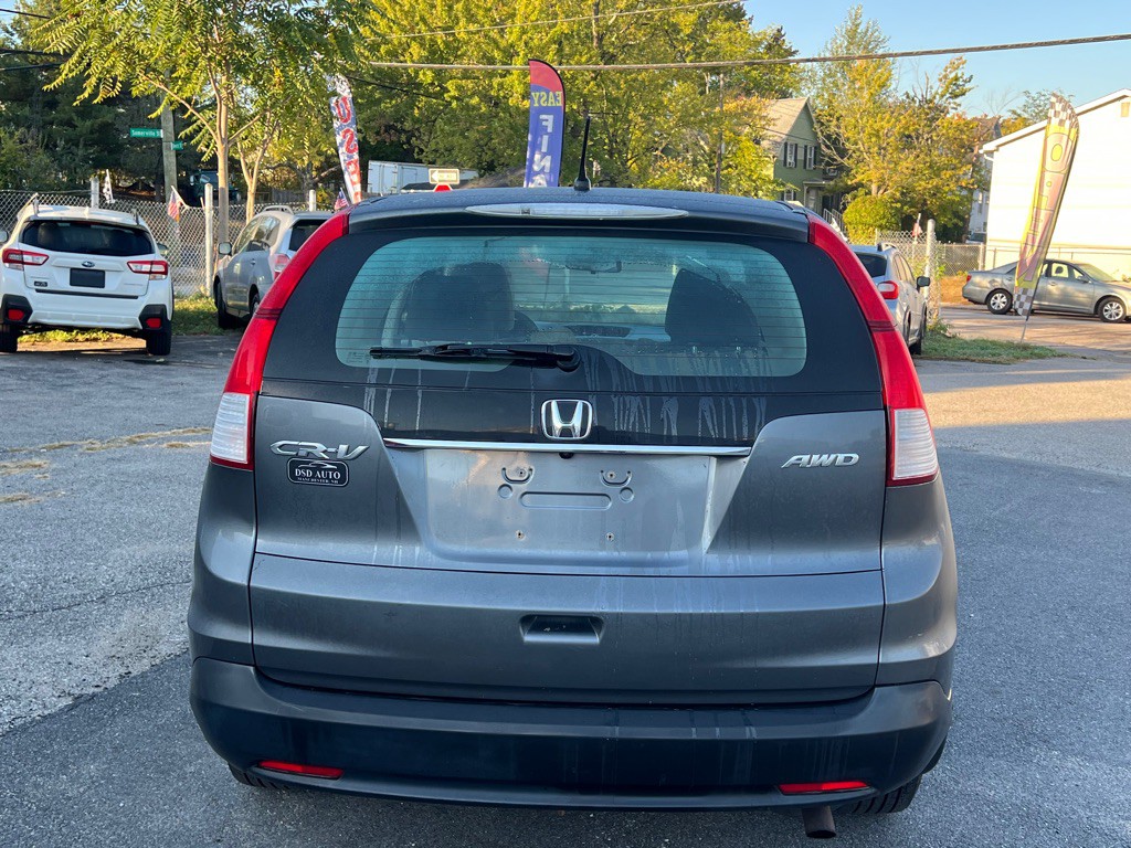 2013 Honda CR-V Image 5