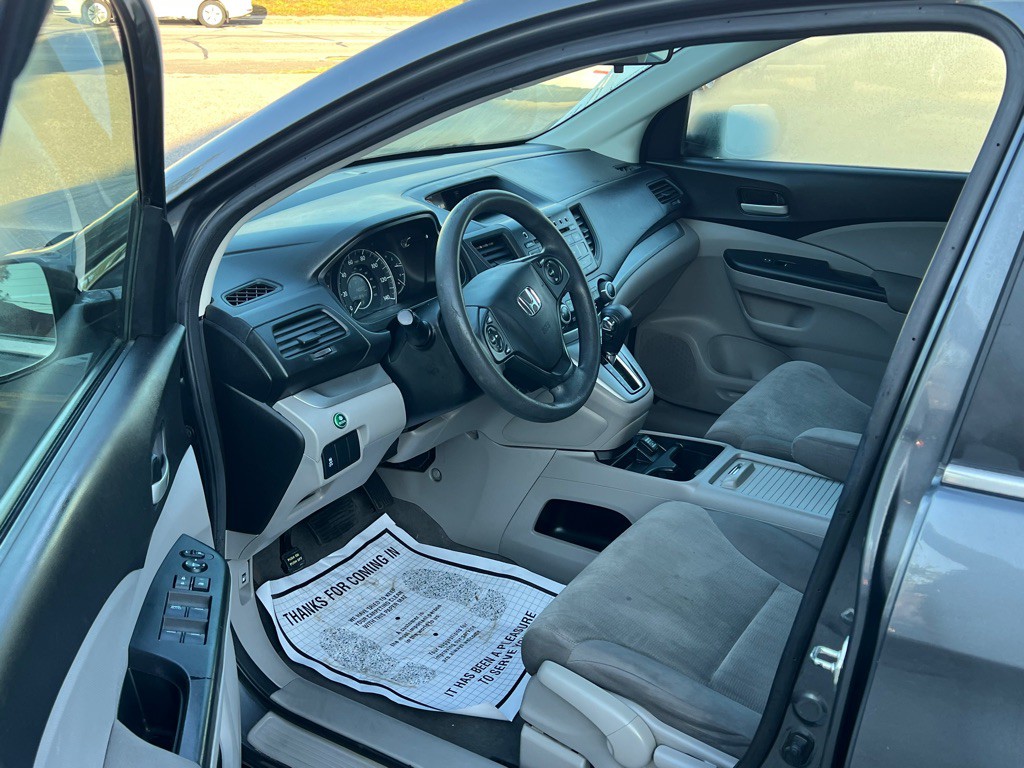 2013 Honda CR-V Image 7