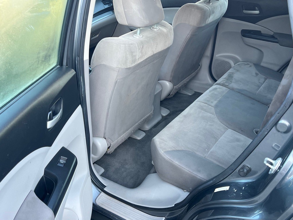 2013 Honda CR-V Image 8