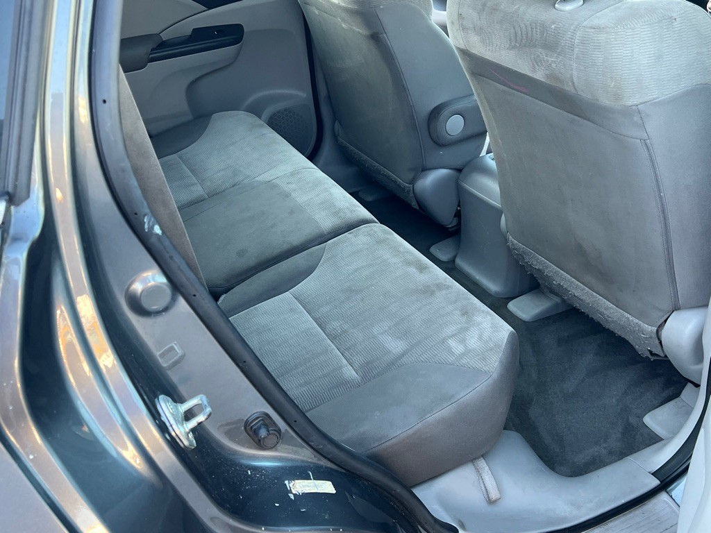 2013 Honda CR-V Image 10
