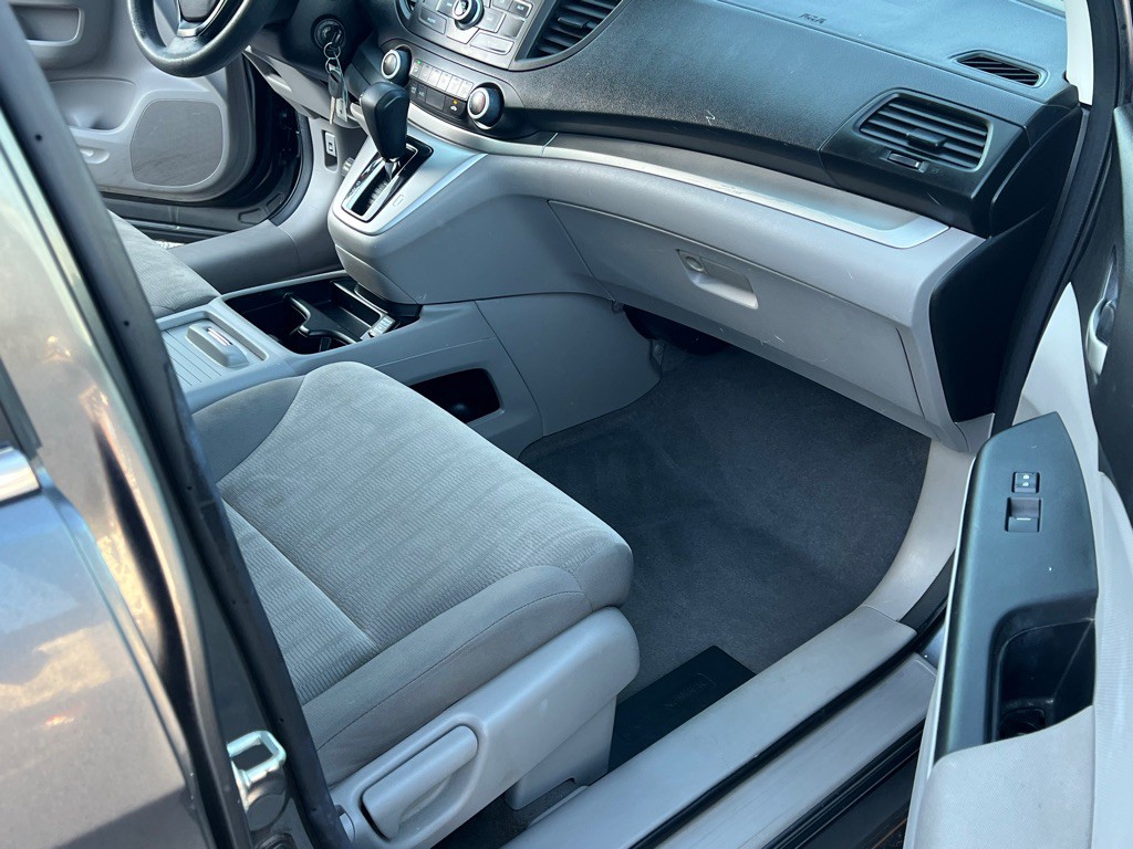 2013 Honda CR-V Image 11