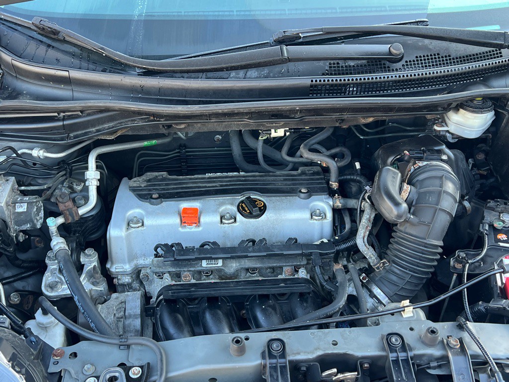 2013 Honda CR-V Image 13