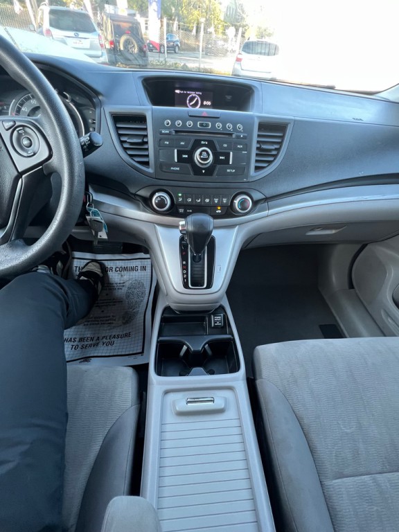2013 Honda CR-V Image 14