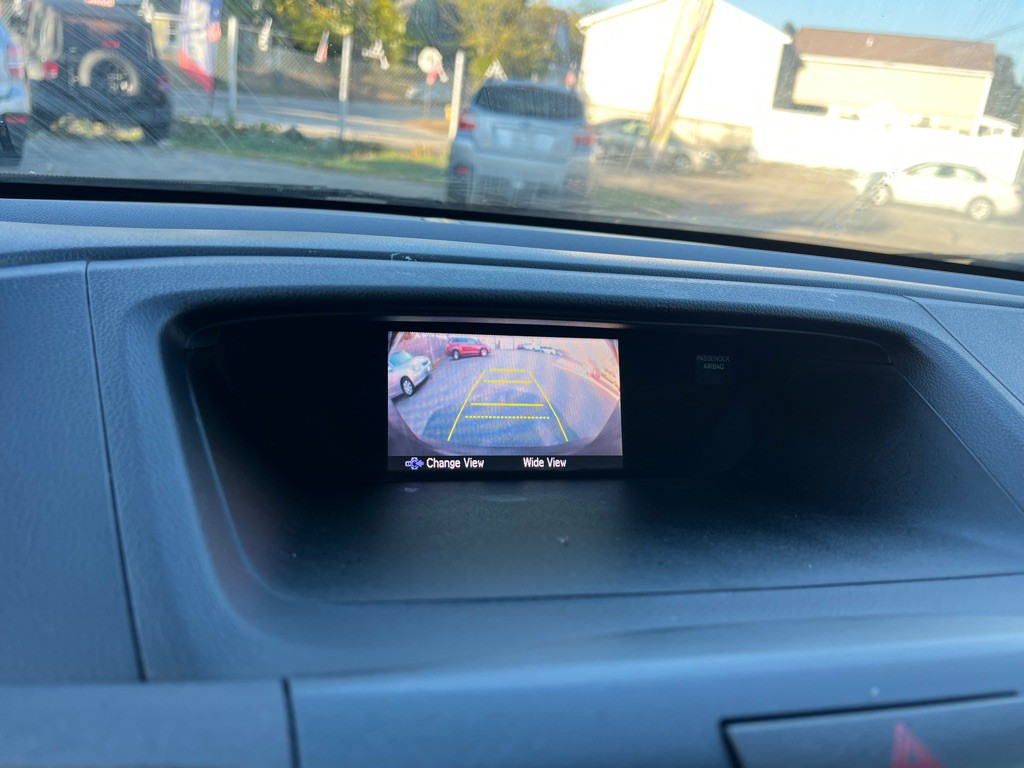 2013 Honda CR-V Image 15