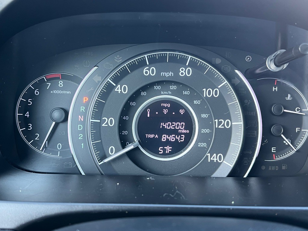 2013 Honda CR-V Image 16