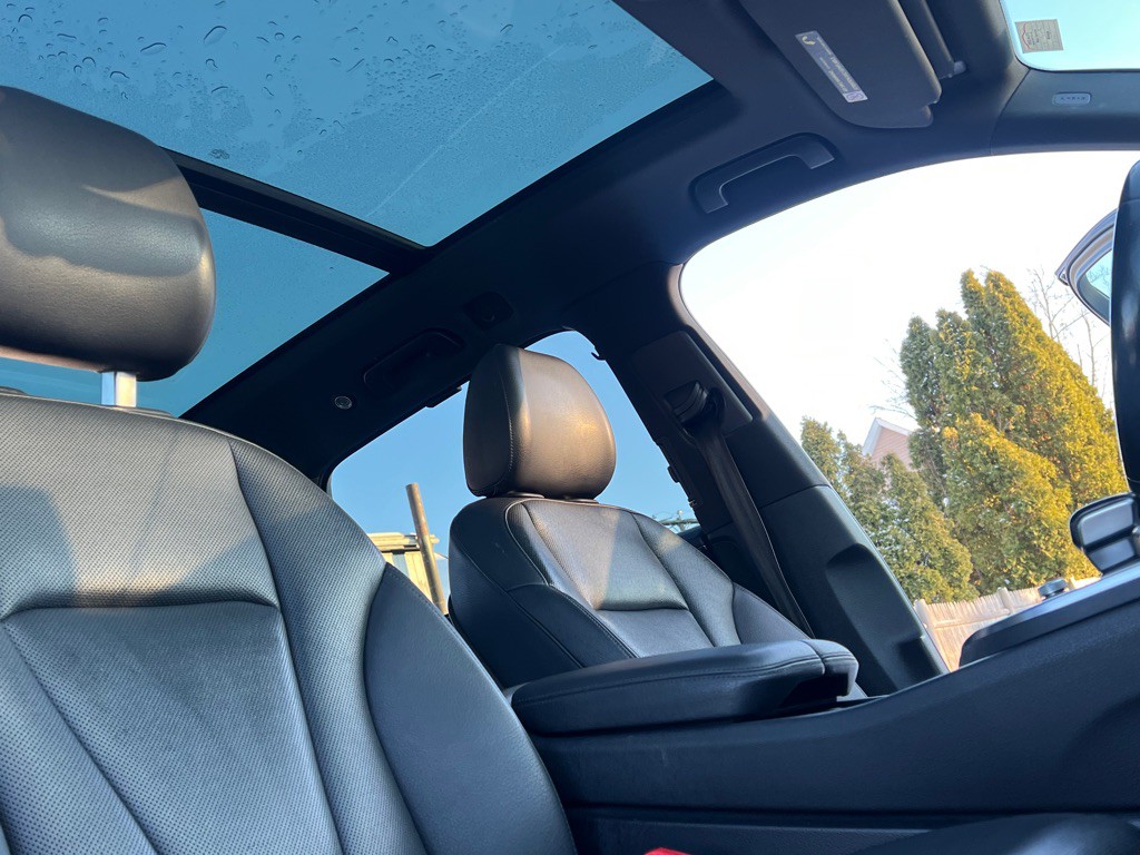 2017 Audi Q7 Image 15