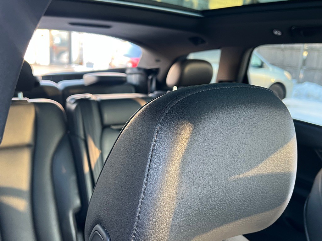 2017 Audi Q7 Image 16